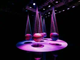 Euphoria, Art is in the Air: l’arte gonfiabile che arriva a Milano