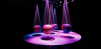 Euphoria, Art is in the Air: l’arte gonfiabile che arriva a Milano