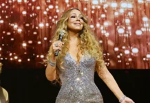 Mariah Carey protagonista a San Siro per Milano-Cortina 2026 Mariah Carey protagonista a San Siro per Milano-Cortina 2026