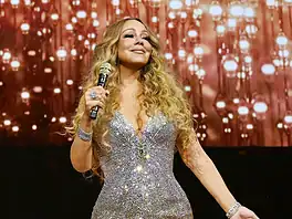 Mariah Carey protagonista a San Siro per Milano-Cortina 2026