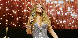 Mariah Carey protagonista a San Siro per Milano-Cortina 2026