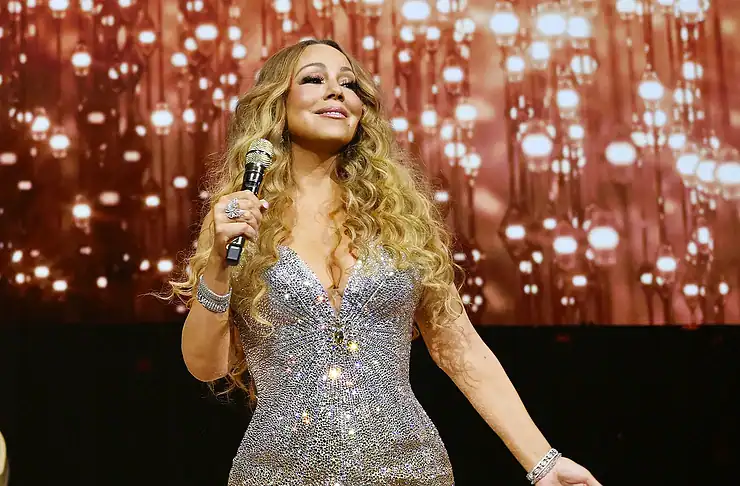 Mariah Carey protagonista a San Siro per Milano-Cortina 2026