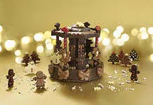 Il Natale di cioccolato di Solbiati solbiati