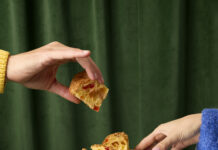 A Natale arriva il Panegroni, il Panettone al Negroni panegroni