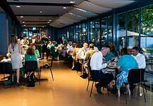 Capodanno CANOTTIERI OLONA MILANO sui Navigli capodanno canottieri olona