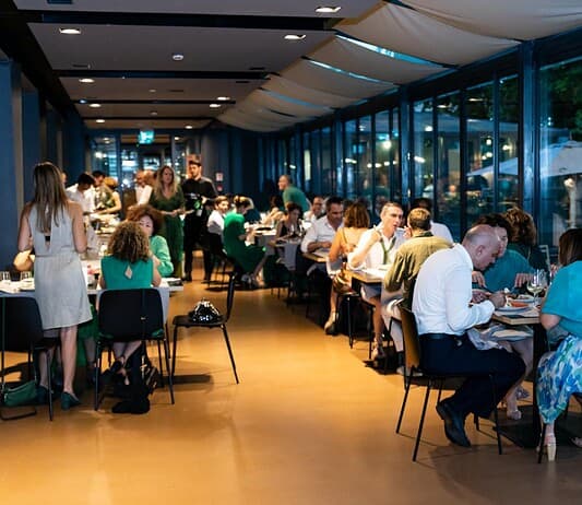 capodanno canottieri olona