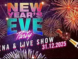 capodanno carro social club