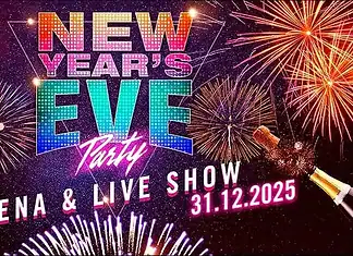 capodanno carro social club