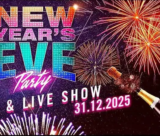 capodanno carro social club