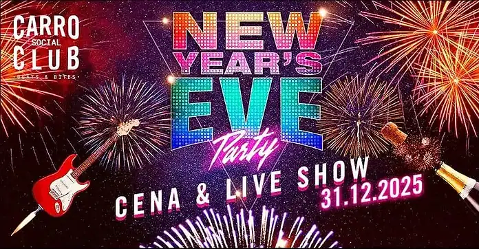 capodanno carro social club capodanno carro social club