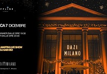 dazi milano sant ambrogio