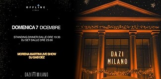 dazi milano sant ambrogio
