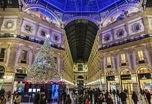 Cosa fare a Milano in una domenica di dicembre 