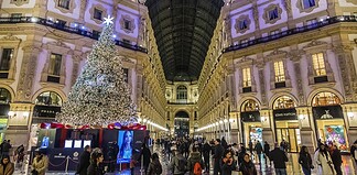 Cosa fare a Milano in una domenica di dicembre 