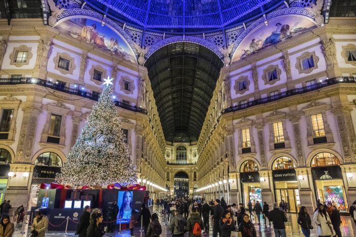 Cosa fare a Milano in una domenica di dicembre Cosa fare a Milano in una domenica di dicembre