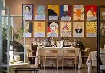 I menù delle feste di Daniel Canzian