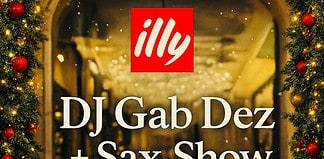 monte napoleone illy