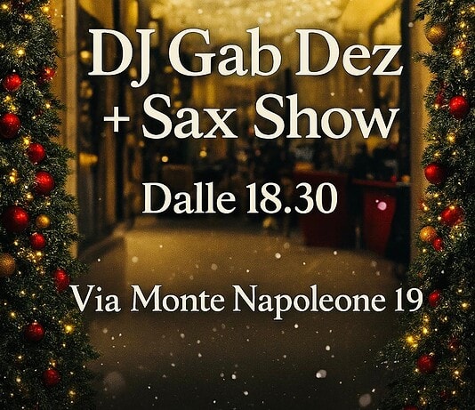 monte napoleone illy