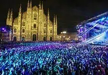 Radio Italia Live 2026: il grande concerto gratuito torna in Piazza Duomo Radio Italia Live 2026: il concerto gratuito torna in Piazza Duomo
