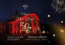 rotonda della besana capodanno