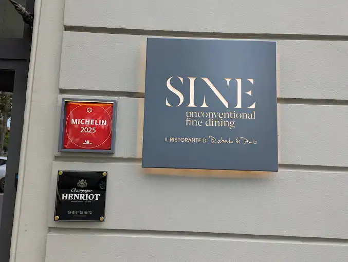 sine by pinto milano sine by pinto milano
