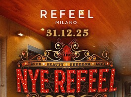 reefil milano