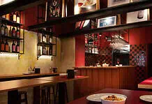 Bar Sandøy: un nuovo spazio tra cibo e convivialità a Milano