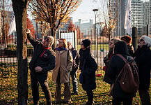 Domenica 21 dicembre Fondazione Catella presenta BAM Winter Festival bam winter festival