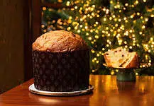 I panettoni del Natale Portrait portrait