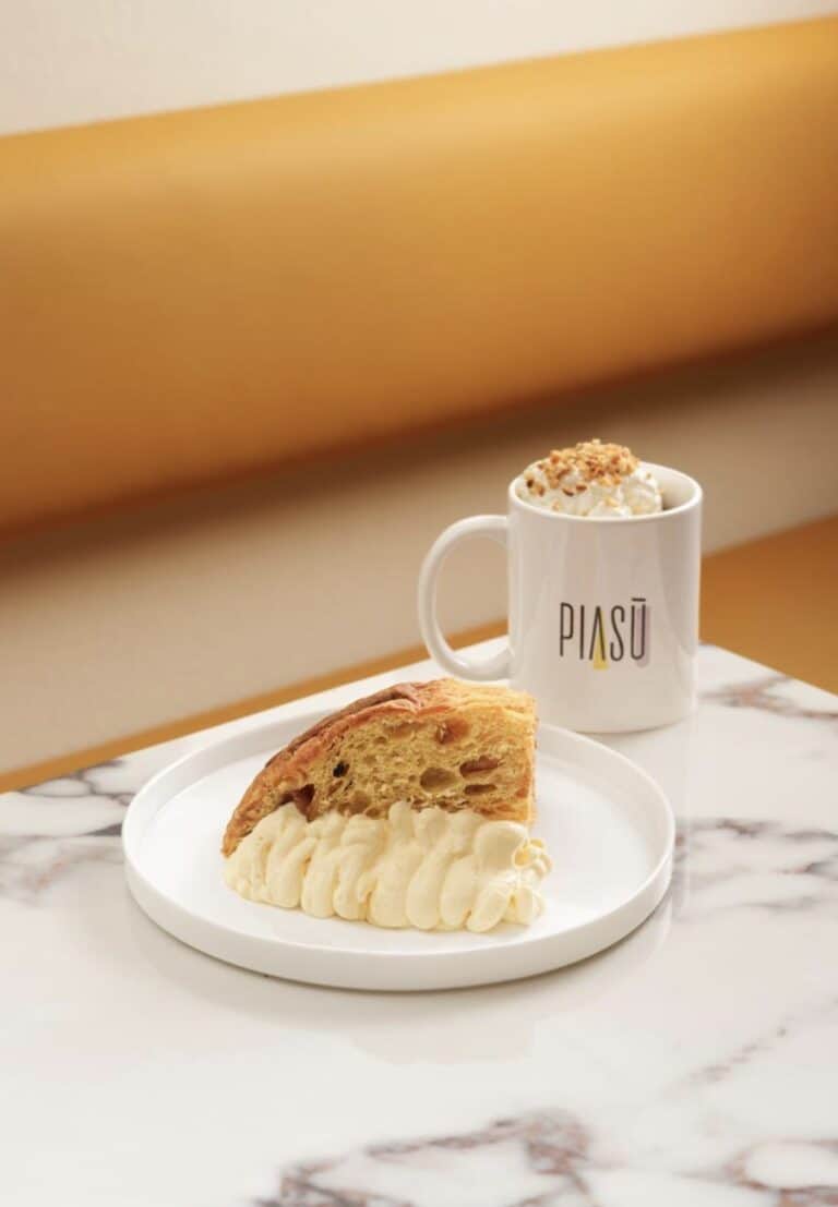Piasù