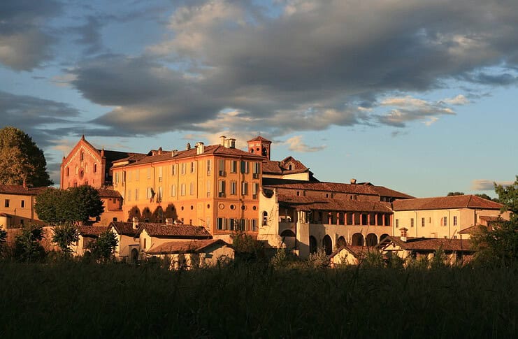 Un borgo d’acqua a due passi da Milano: dove il tempo rallenta e la vita è più serena
