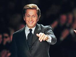 È morto Valentino Garavani, il maestro della moda italiana