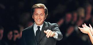 È morto Valentino Garavani, il maestro della moda italiana