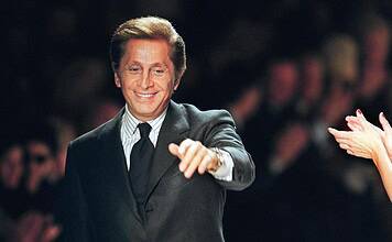 È morto Valentino Garavani, il maestro della moda italiana
