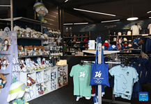 Olimpiadi Milano-Cortina 2026: aprono gli store ufficiali dove trovarli