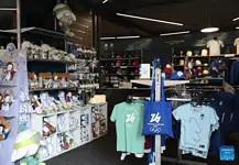 Olimpiadi Milano-Cortina 2026: aprono gli store ufficiali dove trovarli