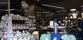 Olimpiadi Milano-Cortina 2026: aprono gli store ufficiali dove trovarli