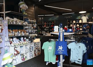 Olimpiadi Milano-Cortina 2026: aprono gli store ufficiali dove trovarli