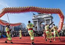 Capodanno Cinese 2026: il 17 febbraio inizia l’Anno del Cavallo di Fuoco Capodanno Cinese 2026 a Milano: il 17 febbraio inizia l’Anno del Cavallo di Fuoco