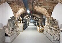 L’Accademia di Brera fa 250 anni: calendario di eventi per il 2026 L'Accademia di Brera fa 250 anni: calendario di eventi per il 2026