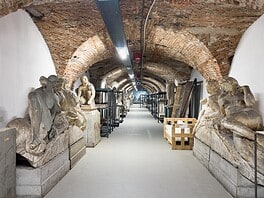 L'Accademia di Brera fa 250 anni: calendario di eventi per il 2026