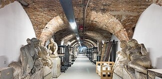 L'Accademia di Brera fa 250 anni: calendario di eventi per il 2026