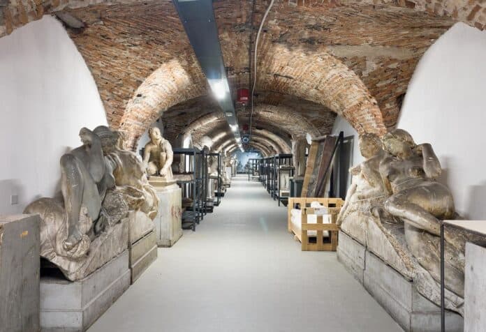 L'Accademia di Brera fa 250 anni: calendario di eventi per il 2026