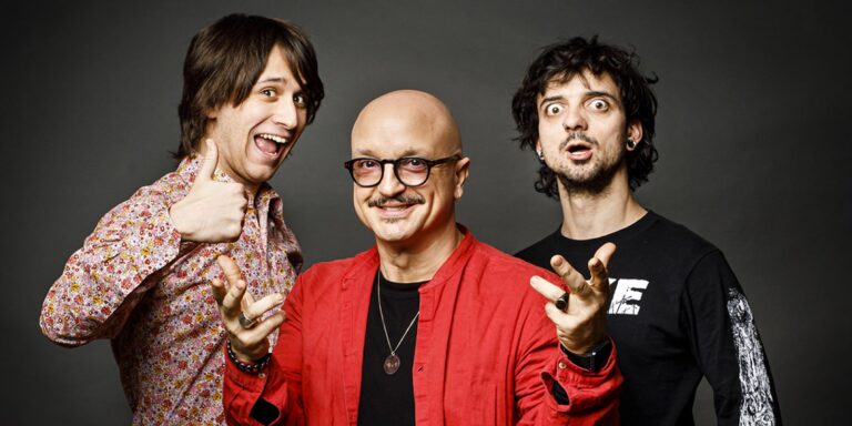 Atelier Musicale: il jazz di Giovanni Falzone e del trio Freak Machine il 24 gennaio alla Camera del Lavoro di Milano