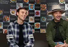 Joe Bastianich e figlio portano Wingstop a Milano