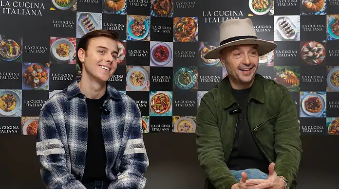 Joe Bastianich e figlio portano Wingstop a Milano