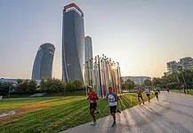 A Milano torna la Salomon New Shapers Run