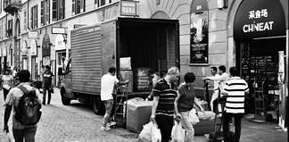 Chinatown Milano: la storia del quartiere cinese più famoso della città