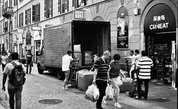 Chinatown Milano: la storia del quartiere cinese più famoso della città