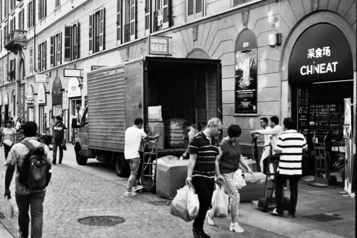 Chinatown Milano: la storia del quartiere cinese più famoso della città